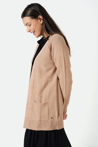 Knit Cardigan