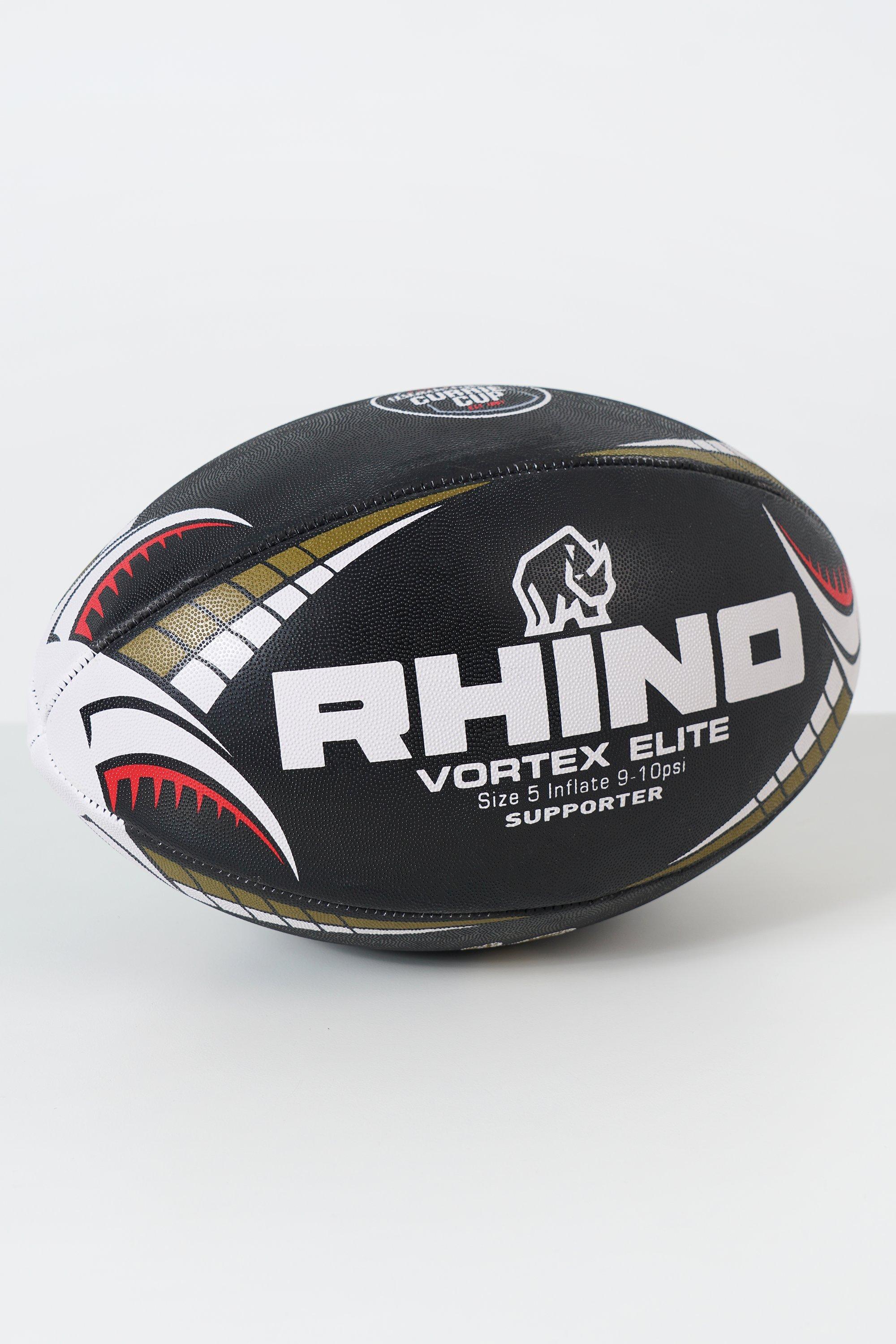 Rhino Currie Cup Supporters' Rugby Ball