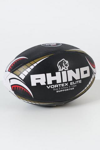Rhino Currie Cup Supporters' Rugby Ball