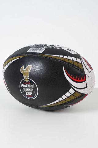 Rhino Currie Cup Supporters' Rugby Ball