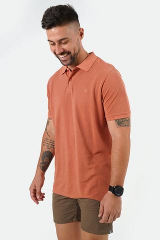 Cotton Golfer