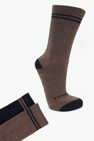 2-pack Crew Socks