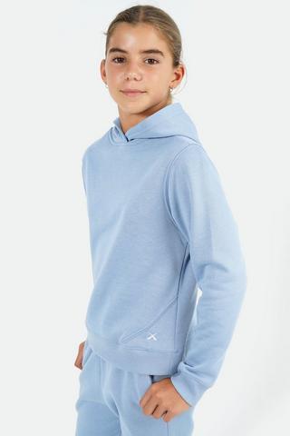 Fleece Hoodie