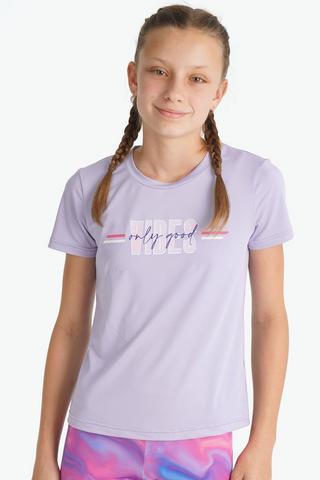 Statement Active T-shirt