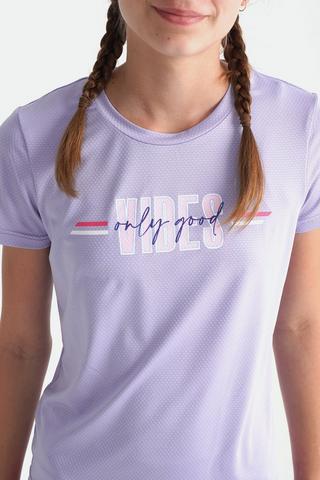 Statement Active T-shirt