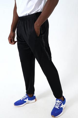 Relaxed Fit Tights