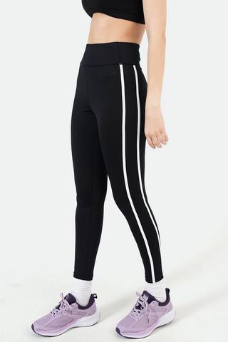 Full-length Leggings