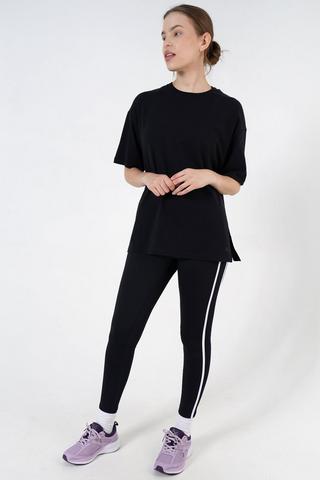 Full-length Leggings
