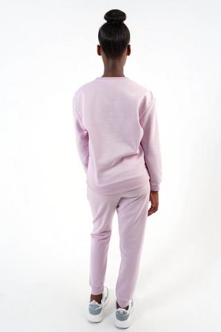 Fleece Joggers