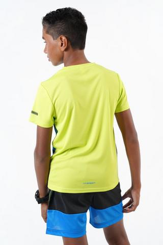 Shell Shorts