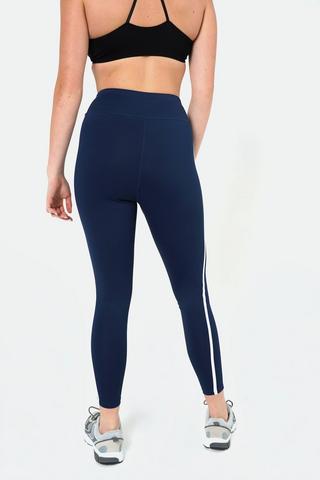 Full-length Leggings