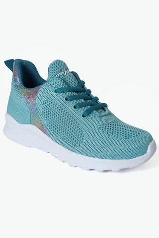 Rainbow Rush Sneakers - Kids'
