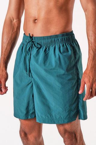 Technical Active Shorts