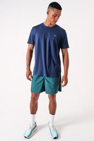 Technical Active Shorts