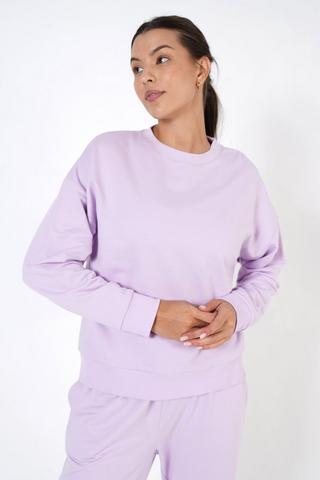 Fleece Pullover
