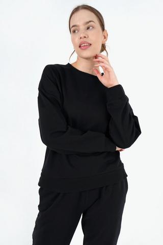 Fleece Pullover