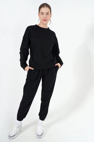 Fleece Pullover