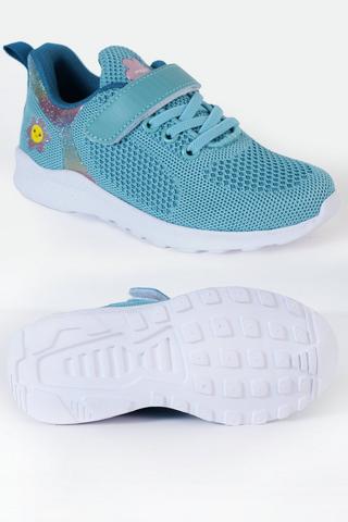 Rainbow Rush Sneakers - Infants'