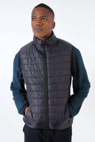 Puffer Gilet