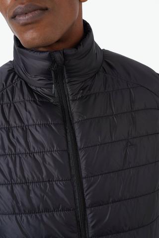 Puffer Gilet