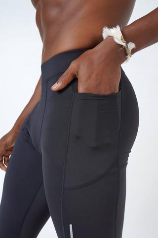 Elite Full-length Tights