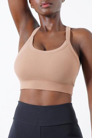 Medium Impact Sports Bra