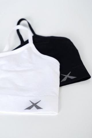 2-pack Sports Bras - Girls'