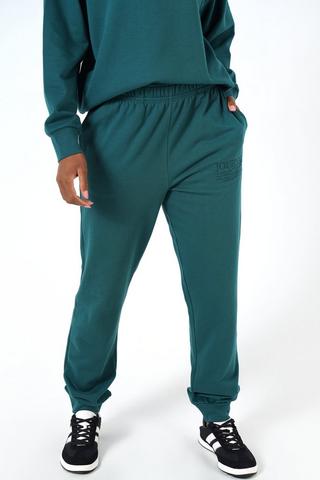Fleece Joggers