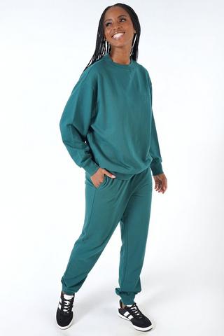 Fleece Joggers