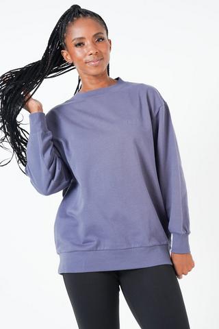 Cotton Pullover