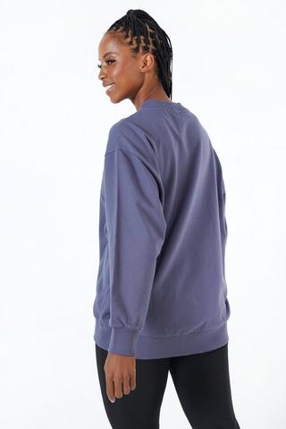Cotton Pullover
