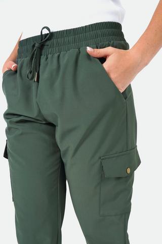 Technical Cargo Joggers