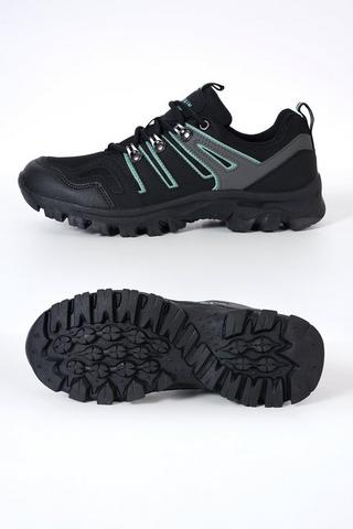 Rover Low-cut Hiking Boots