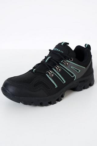 Rover Low-cut Hiking Boots