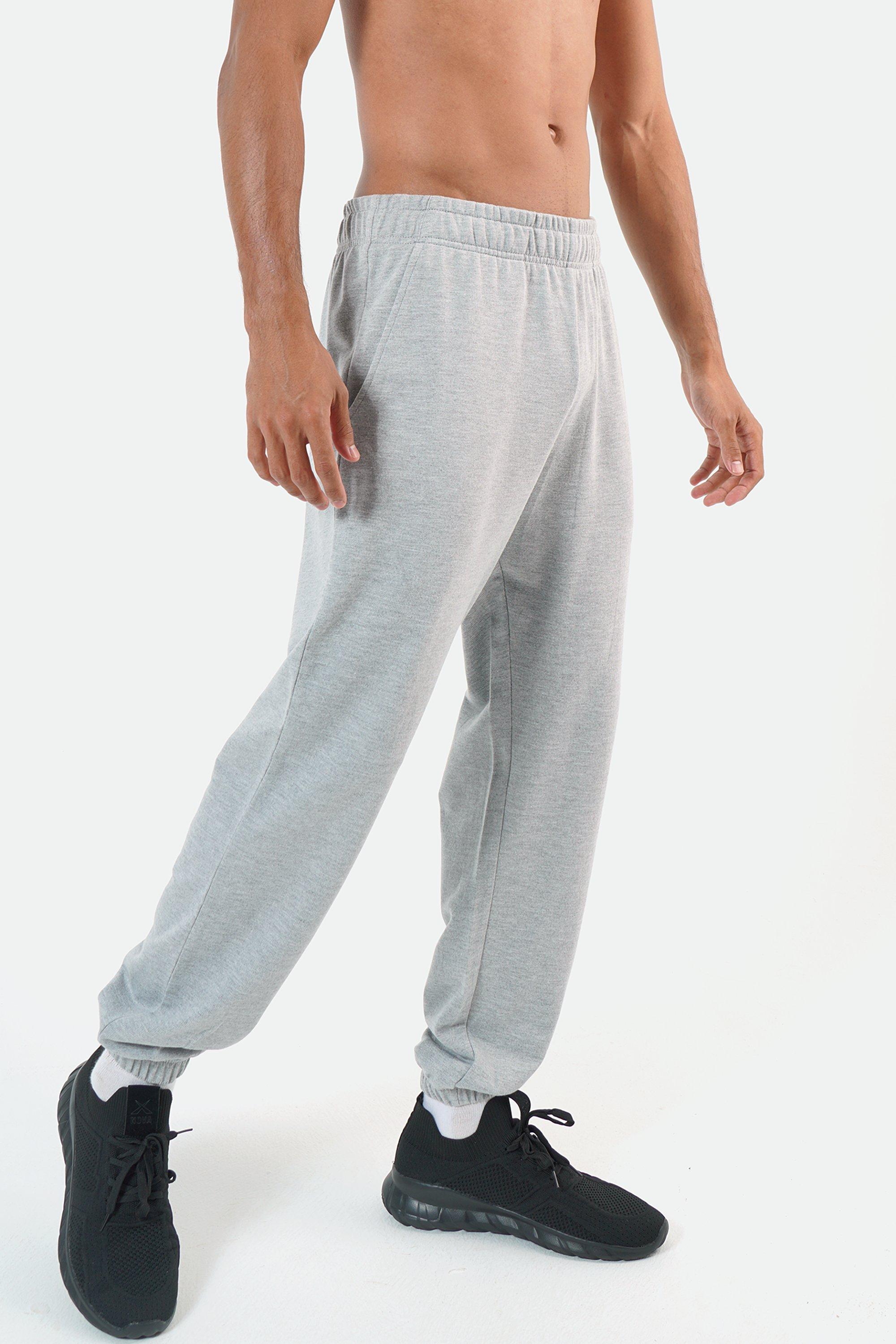 Fleece Trackpants