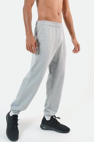 Fleece Trackpants