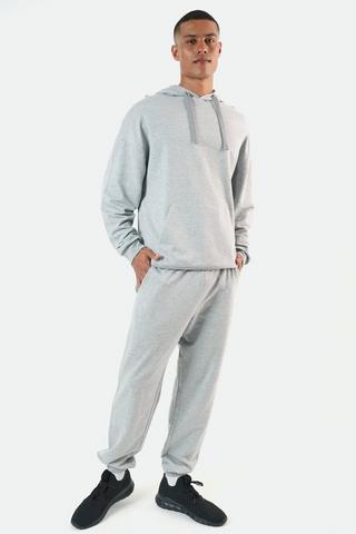 Fleece Trackpants