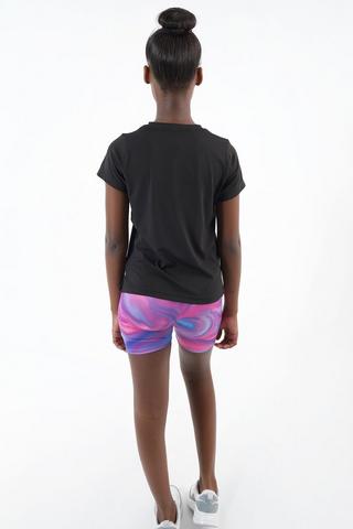 Hot Shorts