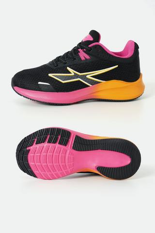 Solar Trainers - Girls'