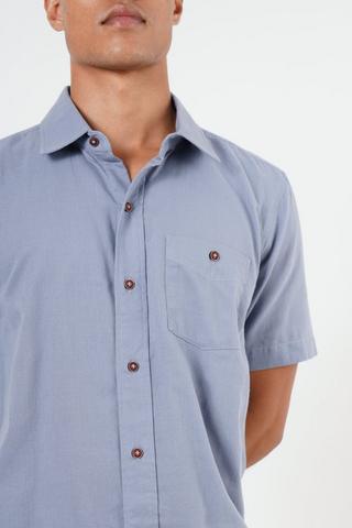 Cotton Shirt