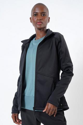 Real Deal Soft Shell Jacket