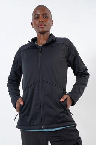 Real Deal Soft Shell Jacket