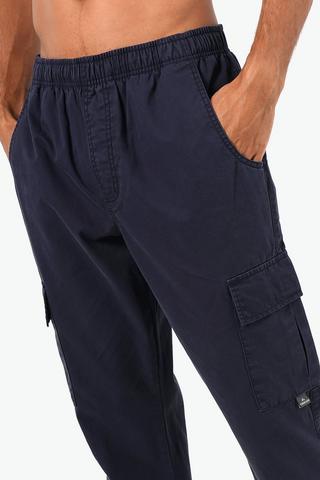 Cargo Joggers
