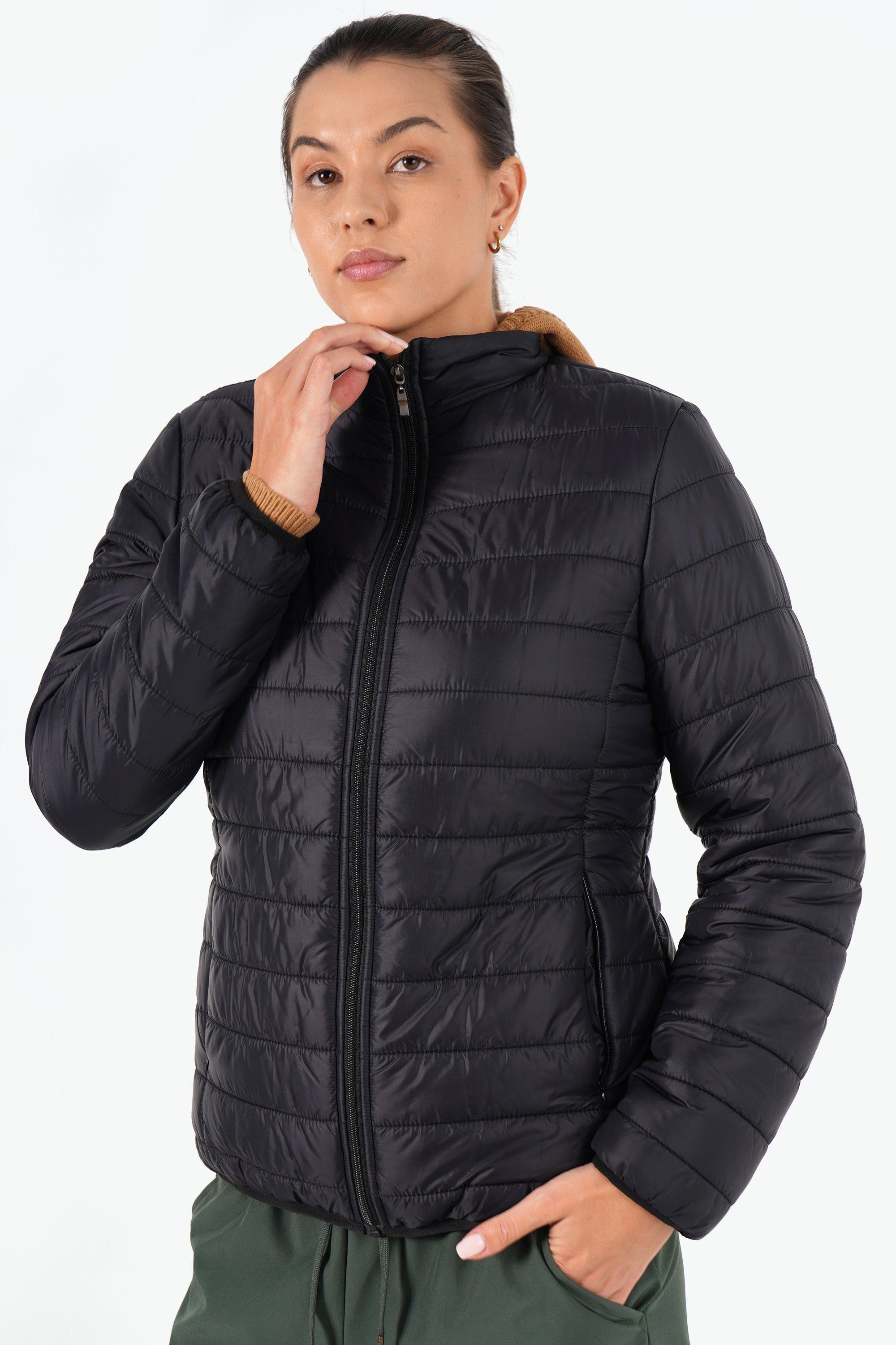 ラフロッグ WEIGHT PUFFER STADIUM JACKET L Puffer Jacket