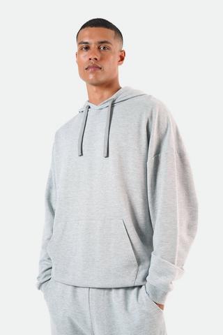 Fleece Hoodie