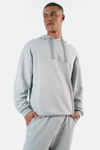 Fleece Hoodie