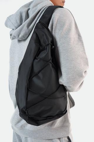 One-shoulder Backpack