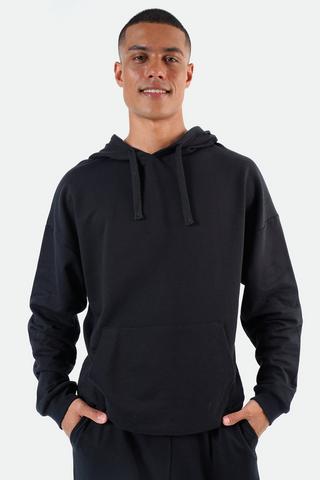 Fleece Hoodie