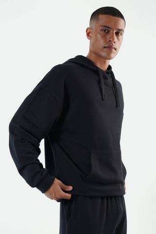 Fleece Hoodie