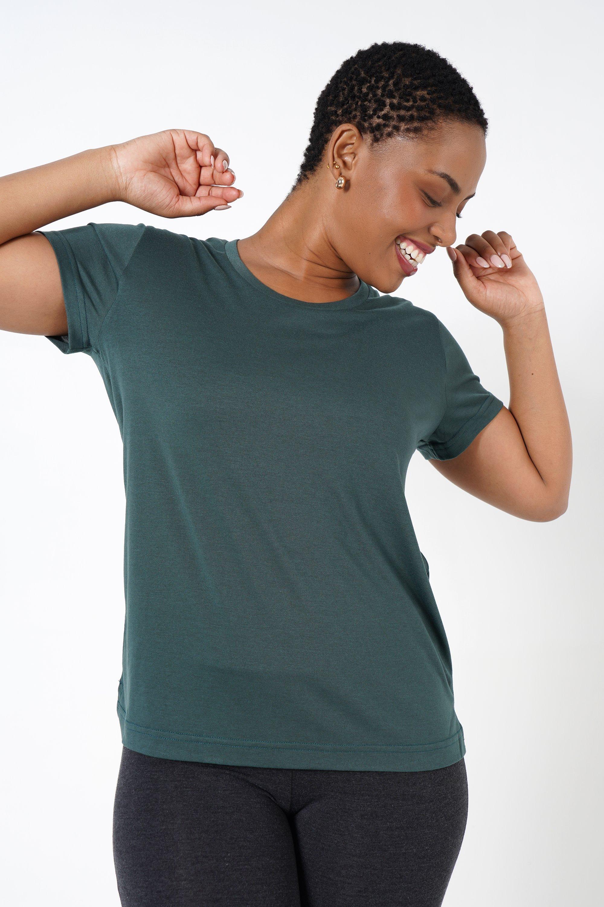 Active T-shirt